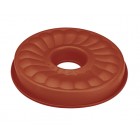 Silicone Moulds Shaped Savarin